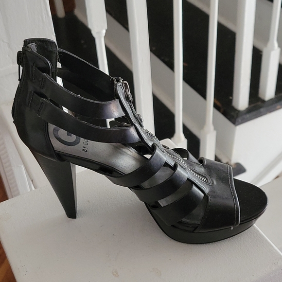 Guess High Heels - Picture 2 of 9